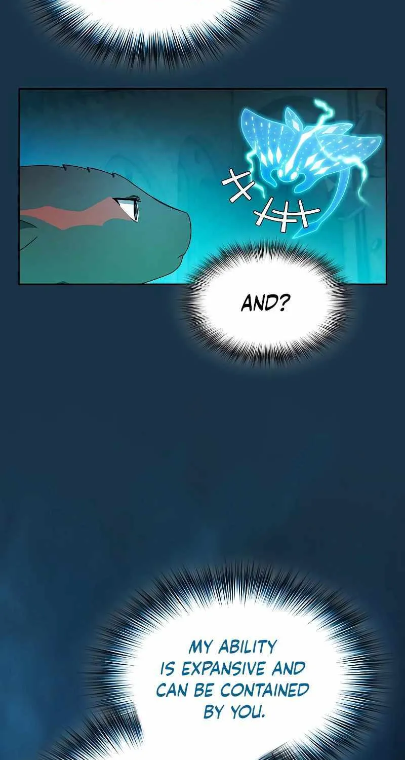 The Nebula's Civilization Zinmanga X Chapter 25 Page 15