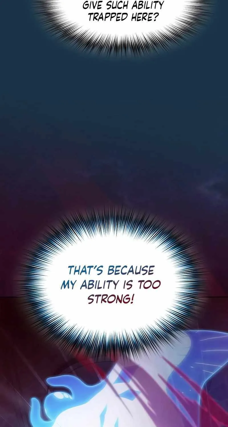The Nebula's Civilization Zinmanga X Chapter 25 Page 19