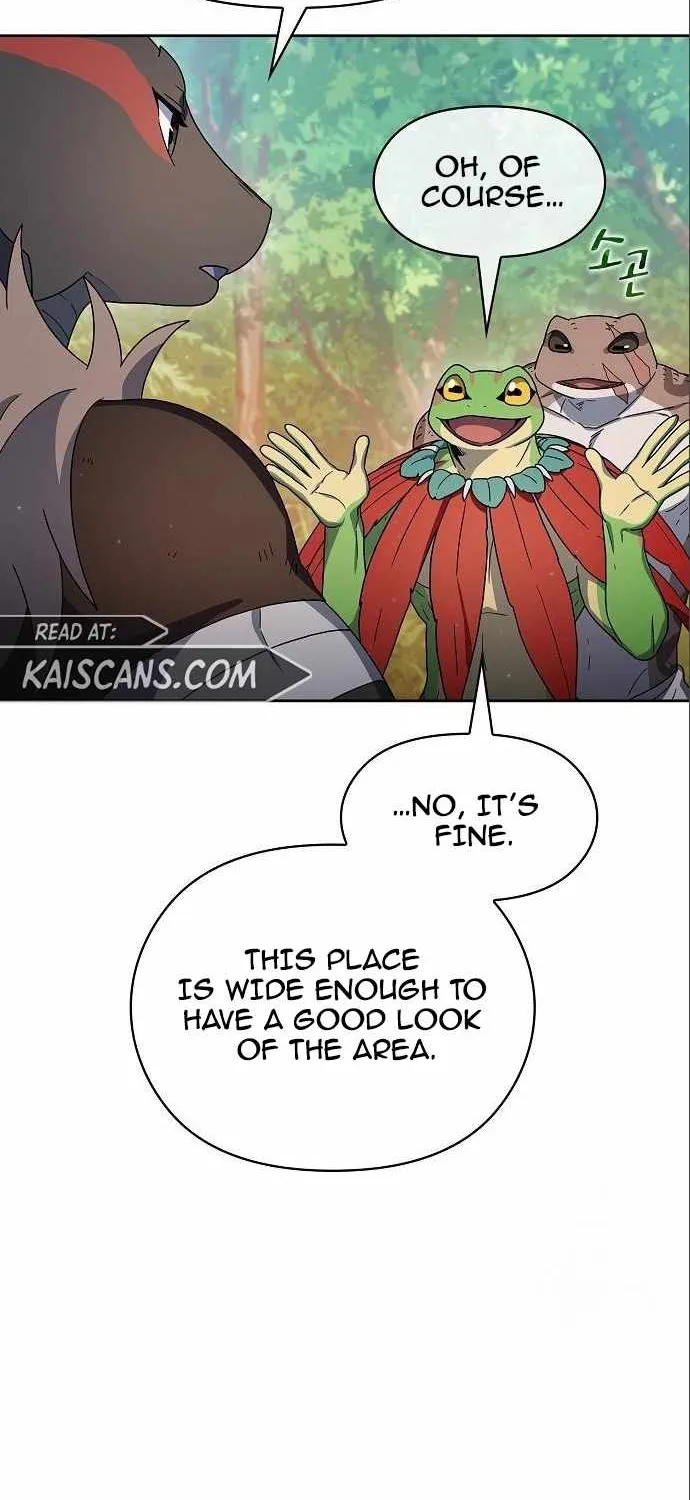 The Nebula's Civilization Zinmanga X Chapter 16 Page 32