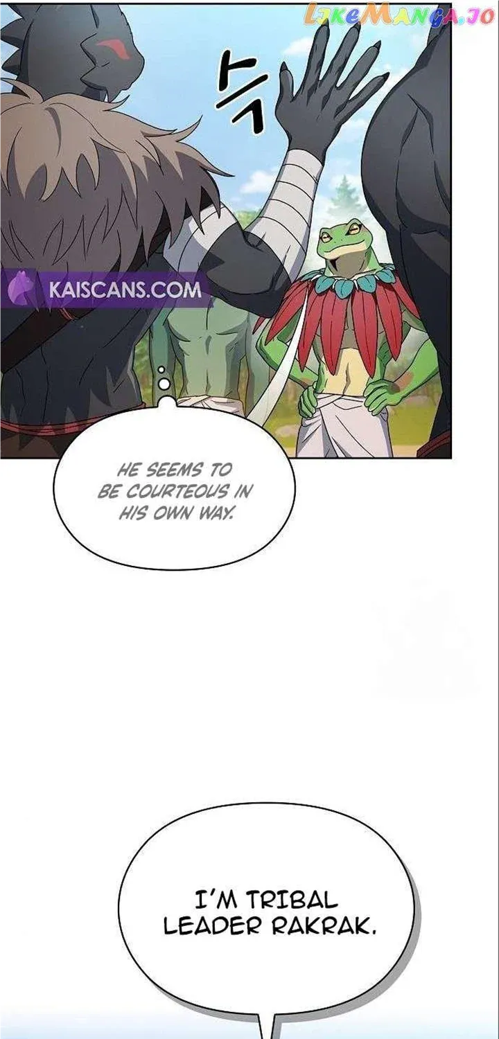 The Nebula's Civilization Zinmanga X Chapter 15 Page 10