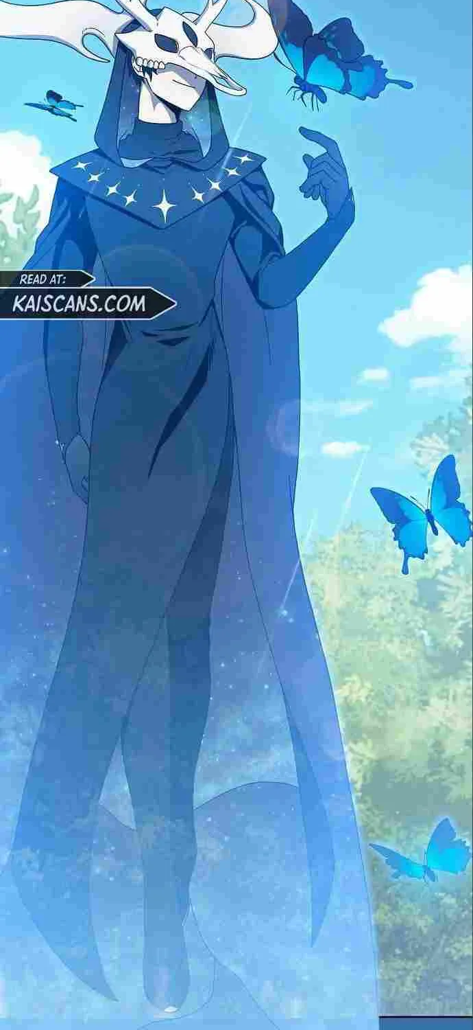 The Nebula's Civilization Zinmanga X Chapter 14 Page 3