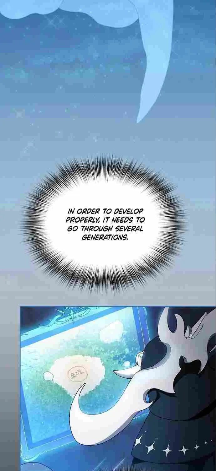 The Nebula's Civilization Zinmanga X Chapter 14 Page 4