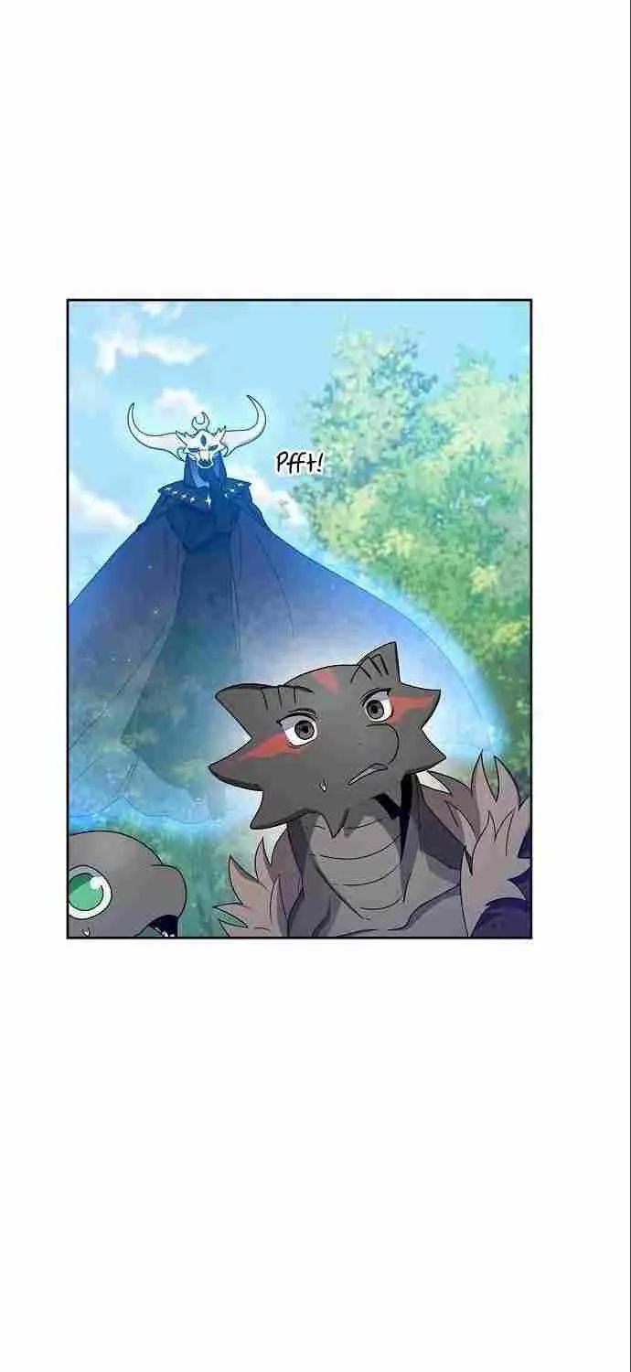 The Nebula's Civilization Zinmanga X Chapter 14 Page 14
