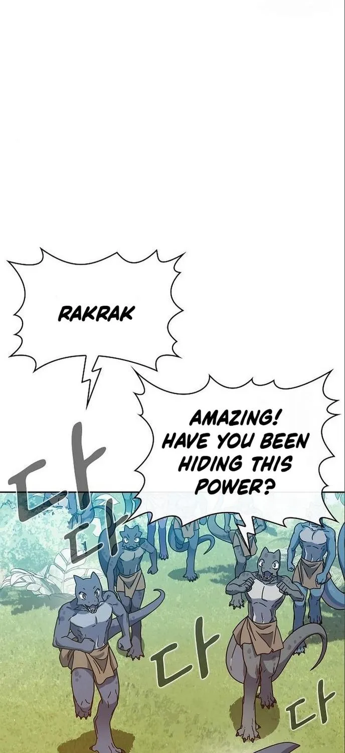 The Nebula's Civilization Zinmanga X Chapter 5 Page 4