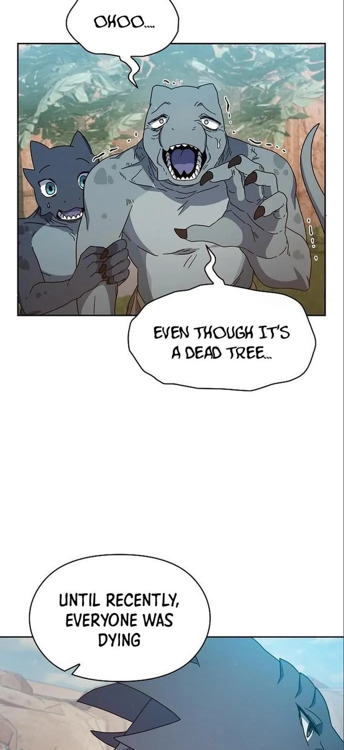 The Nebula's Civilization Zinmanga X Chapter 5 Page 6