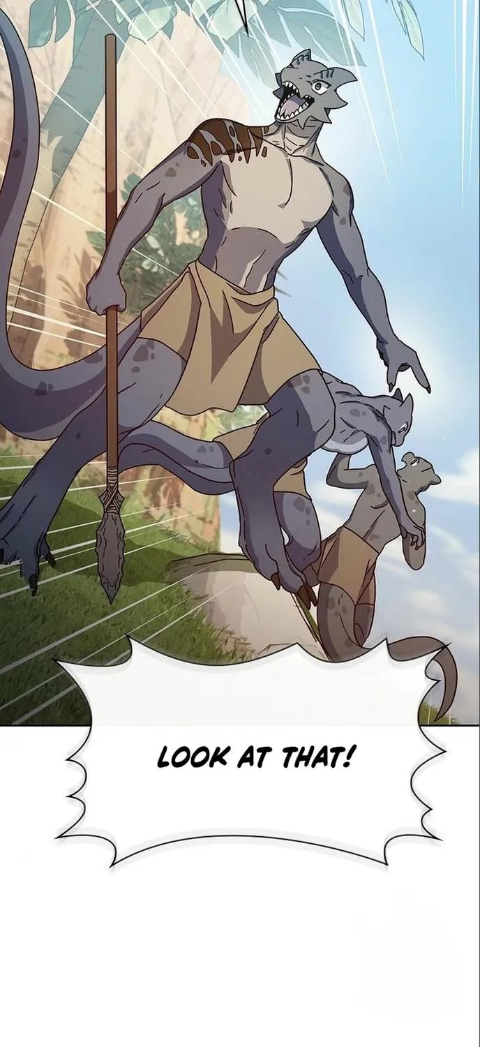 The Nebula's Civilization Zinmanga X Chapter 5 Page 10