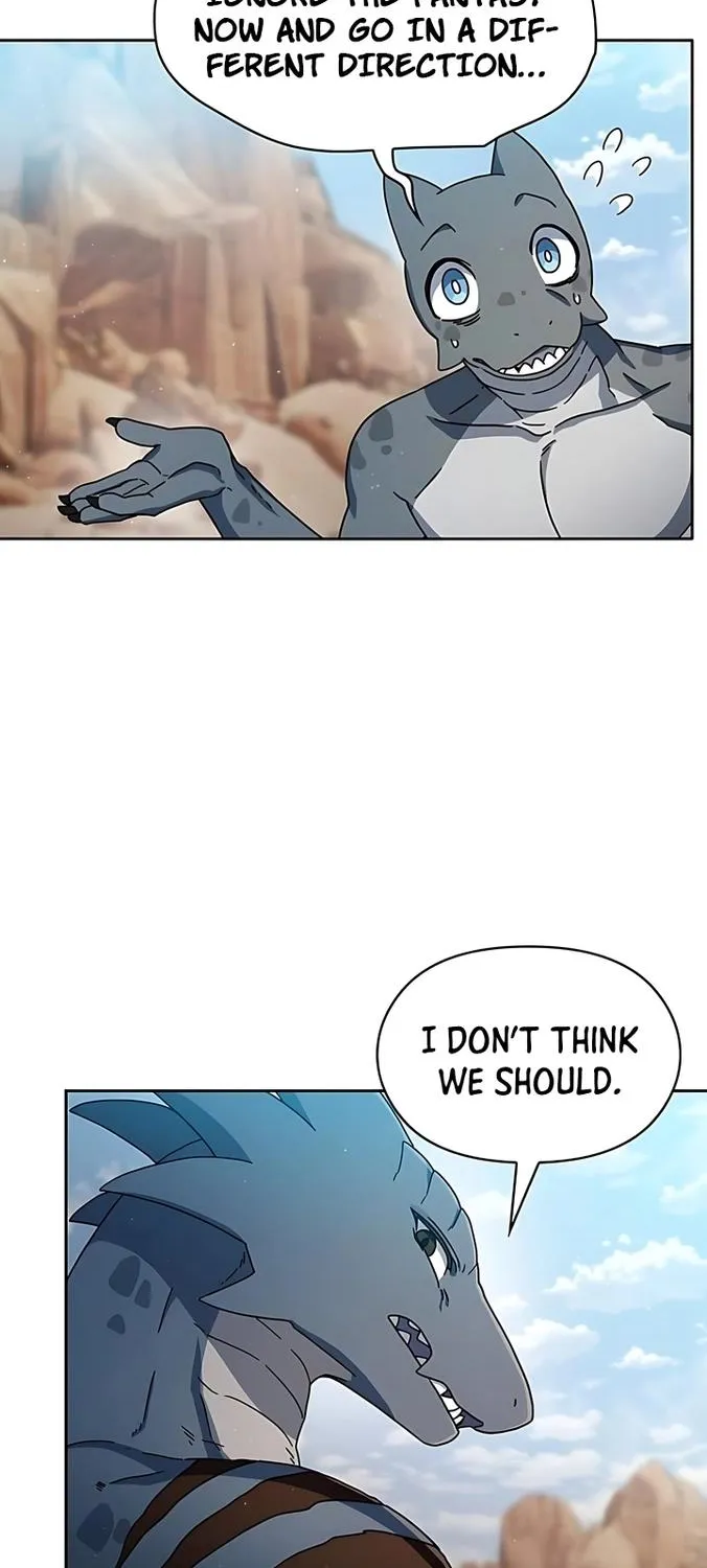 The Nebula's Civilization Zinmanga X Chapter 4 Page 9