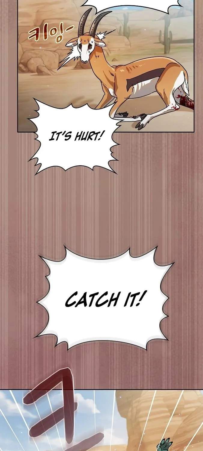 The Nebula's Civilization Zinmanga X Chapter 3 Page 5