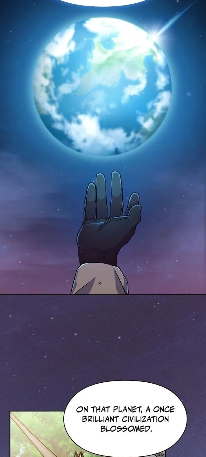 The Nebula's Civilization Zinmanga X Chapter 2 Page 5