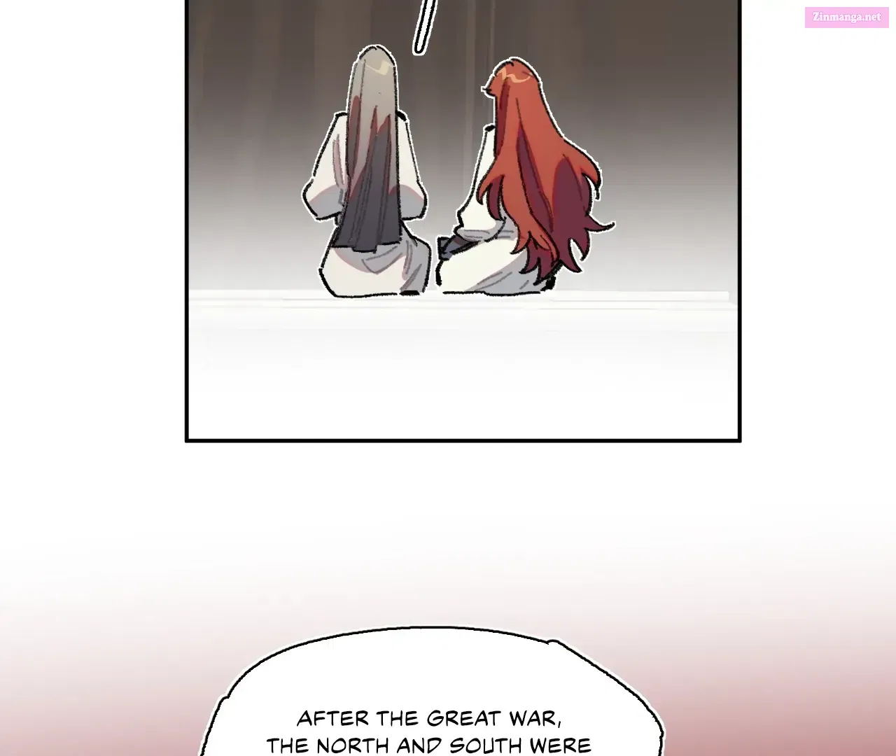 Queen of the Veil Zinmanga X Chapter 33 Page 50