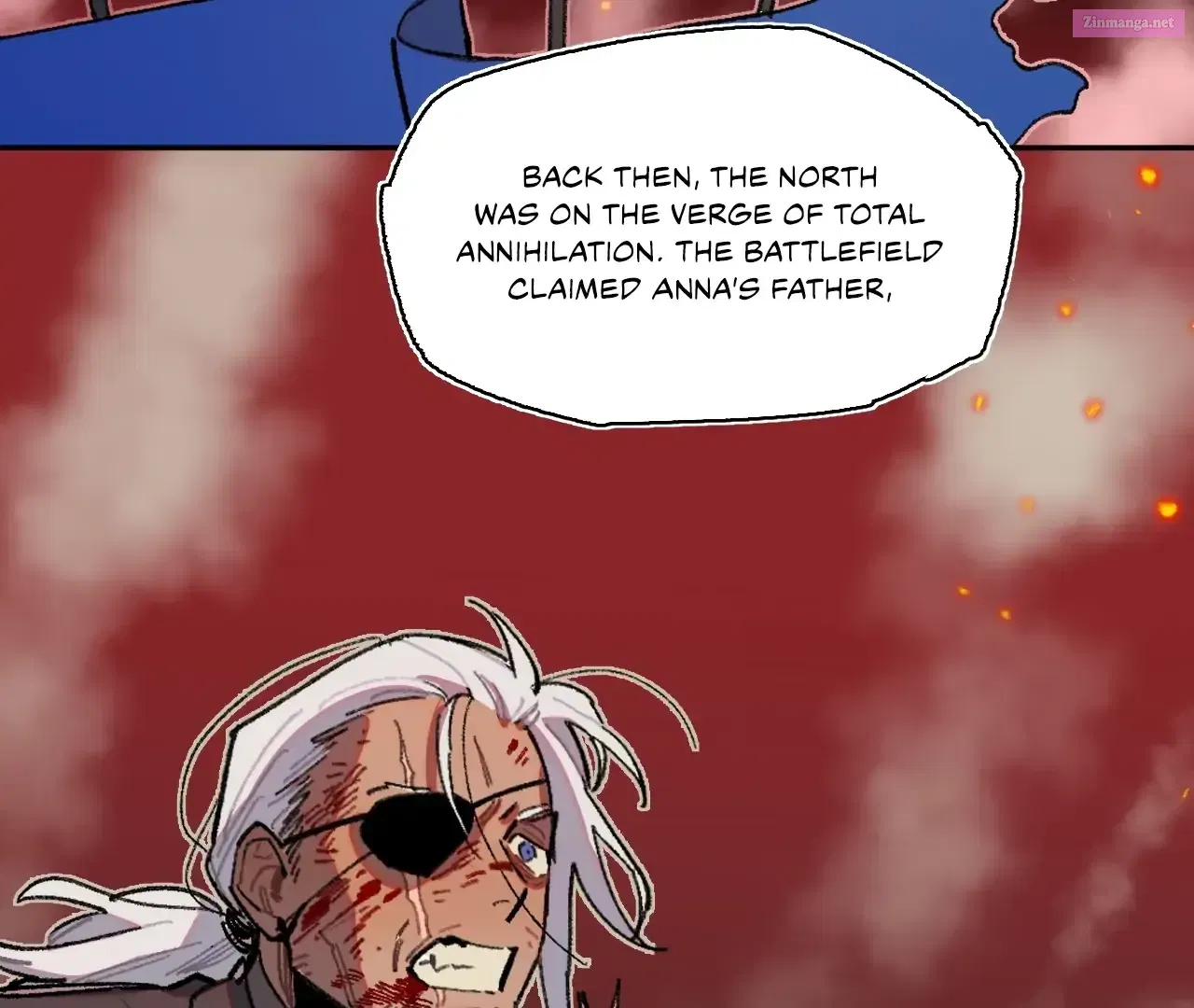 Queen of the Veil Zinmanga X Chapter 33 Page 52