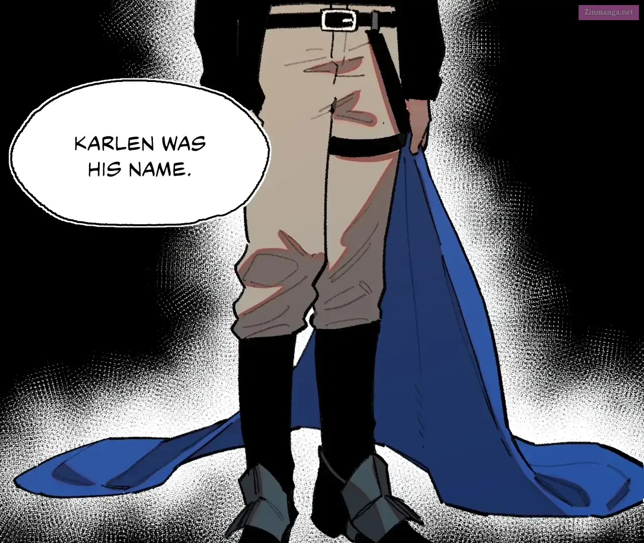 Queen of the Veil Zinmanga X Chapter 33 Page 57