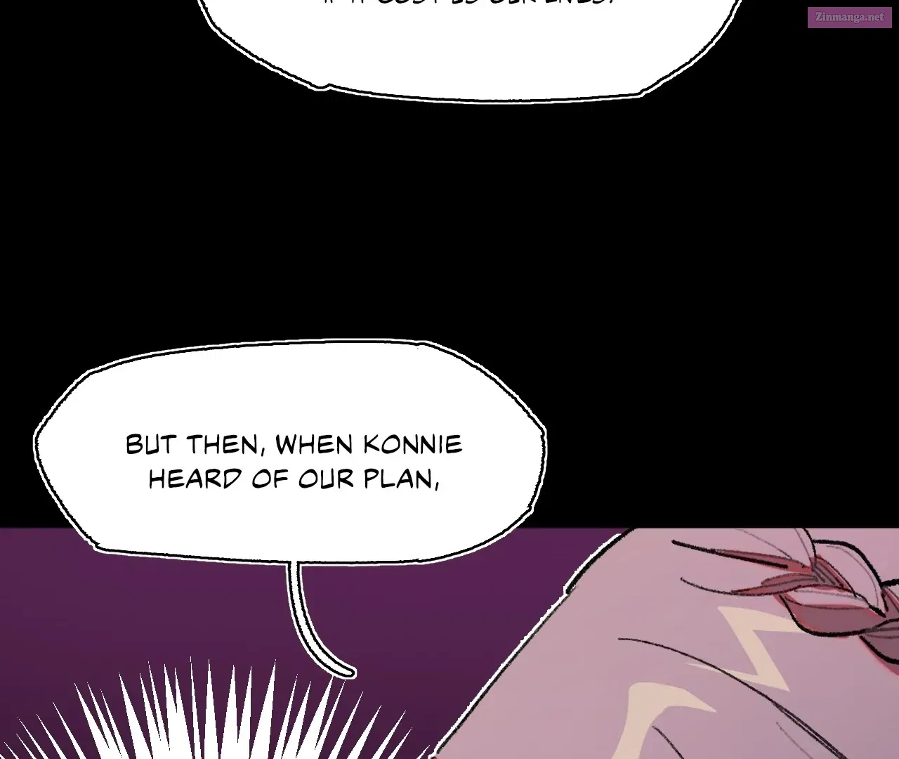 Queen of the Veil Zinmanga X Chapter 33 Page 61