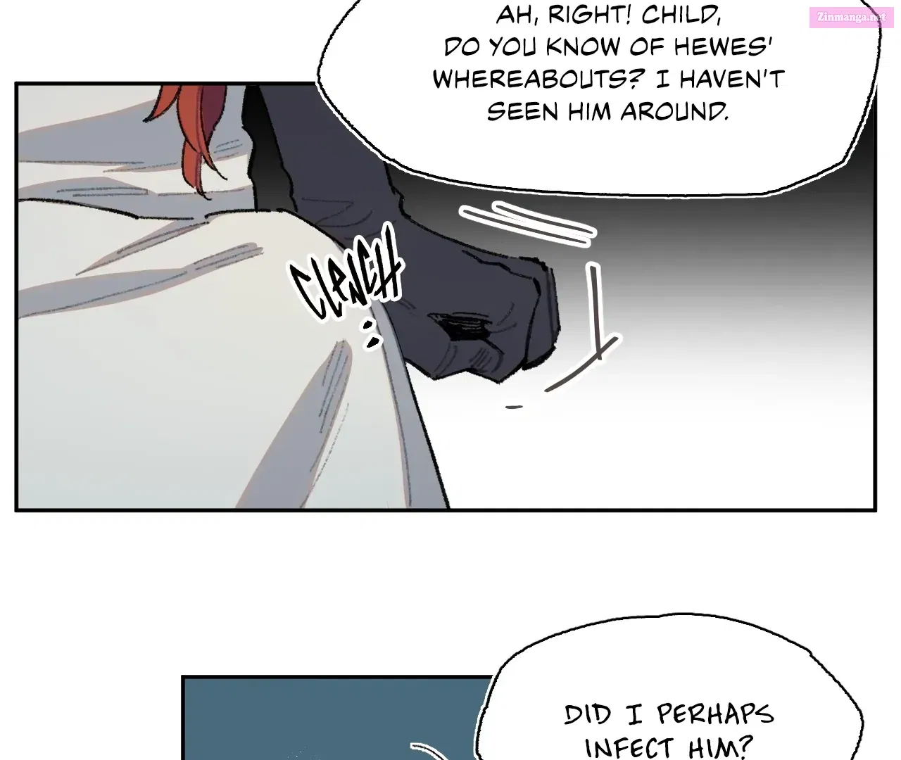 Queen of the Veil Zinmanga X Chapter 33 Page 69