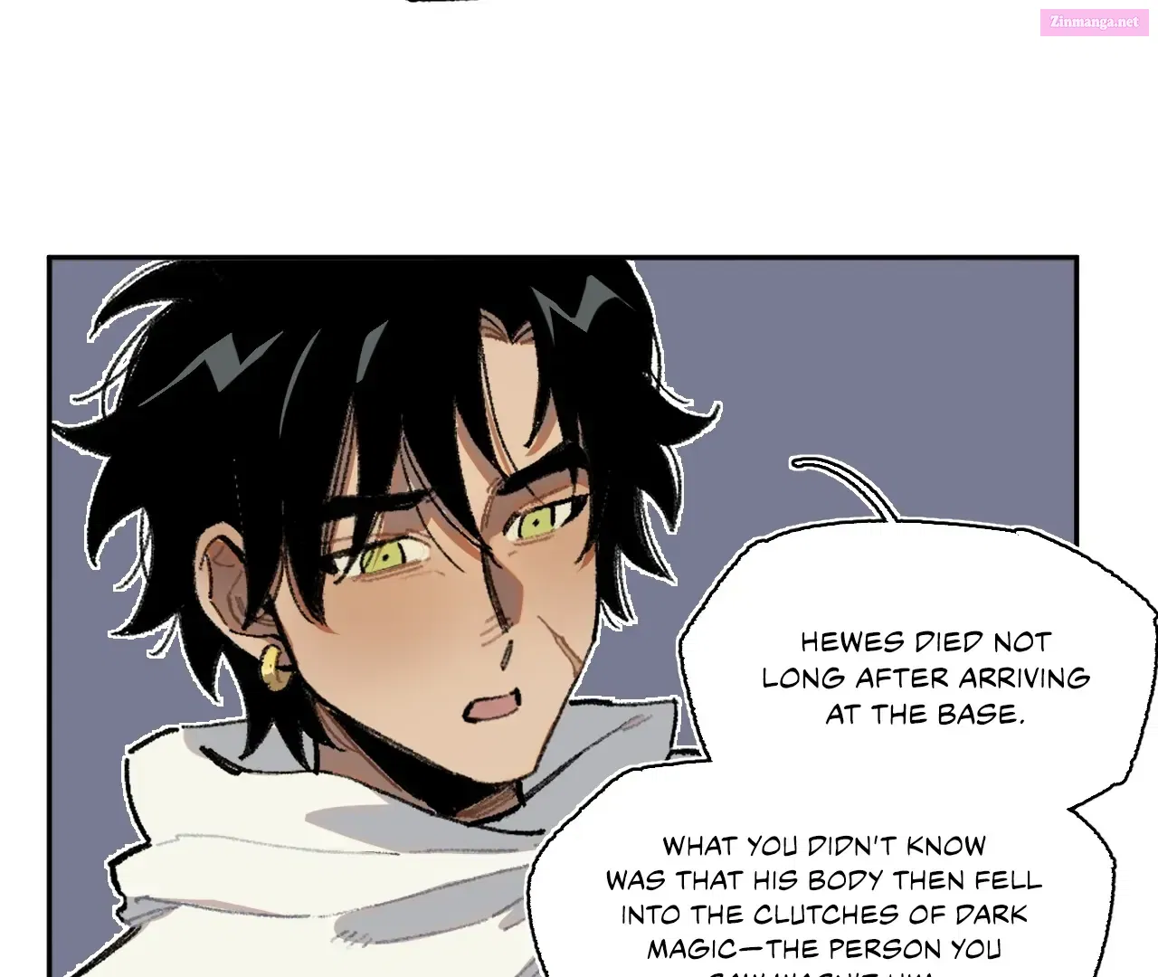 Queen of the Veil Zinmanga X Chapter 33 Page 76