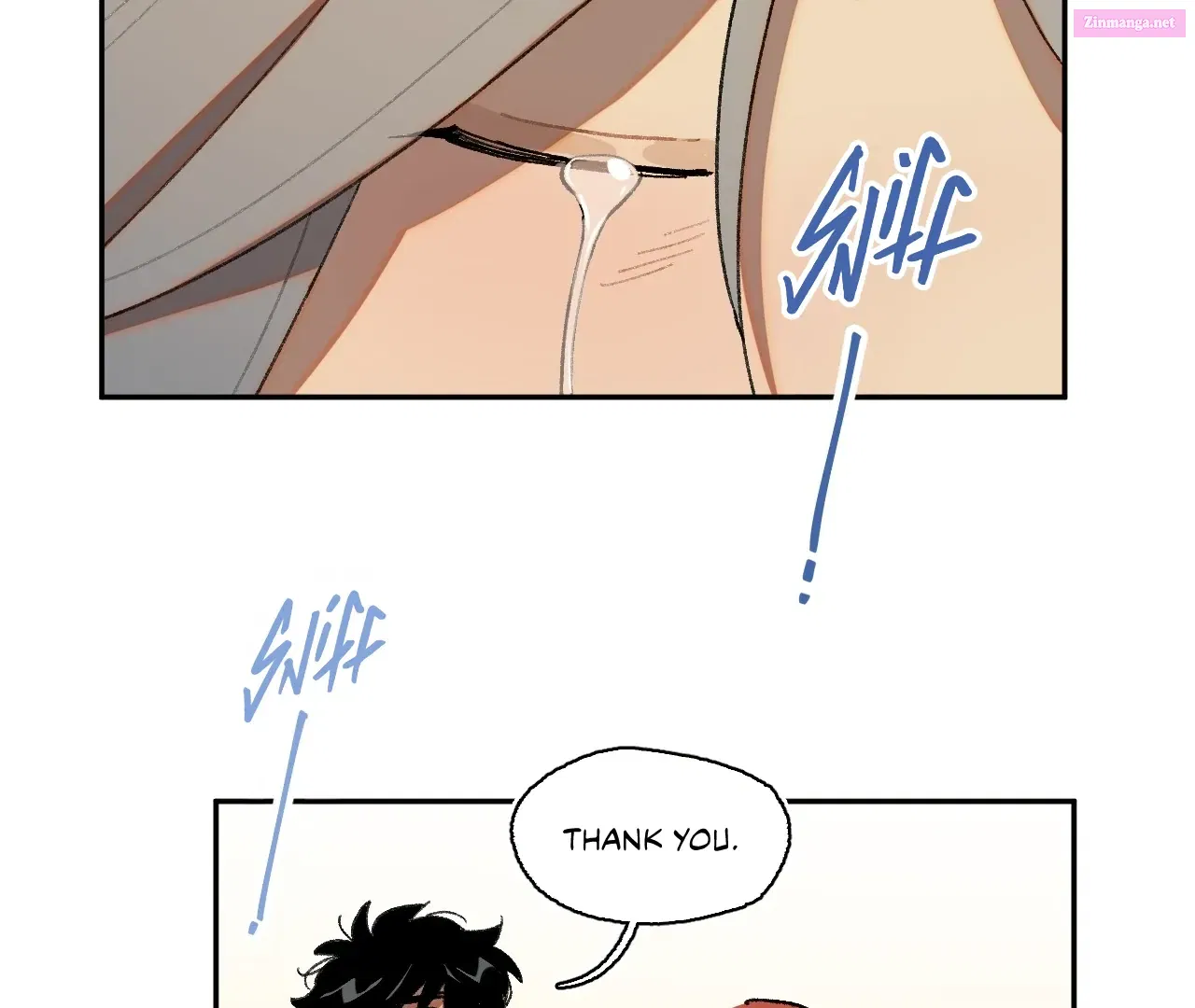Queen of the Veil Zinmanga X Chapter 33 Page 85