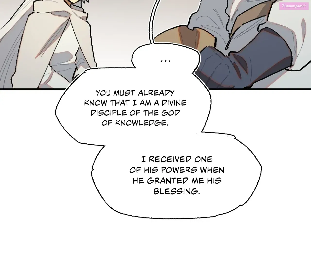 Queen of the Veil Zinmanga X Chapter 33 Page 88