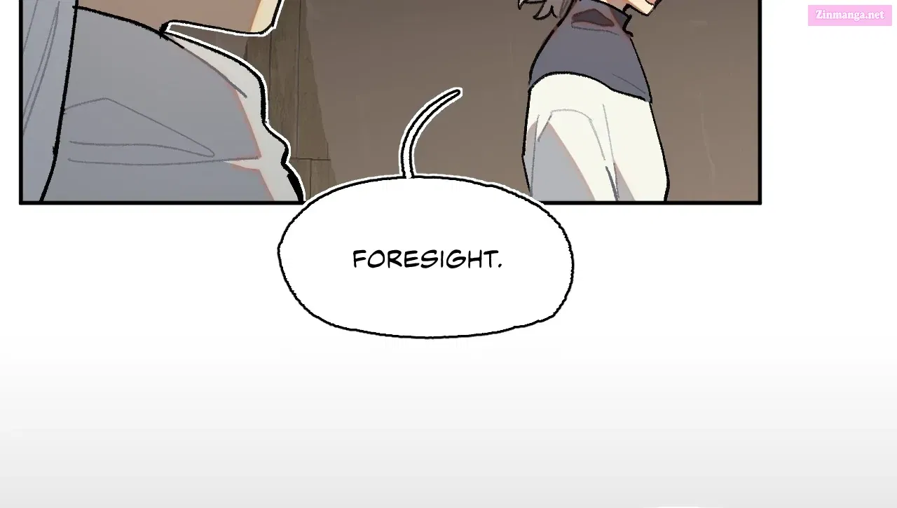 Queen of the Veil Zinmanga X Chapter 33 Page 90