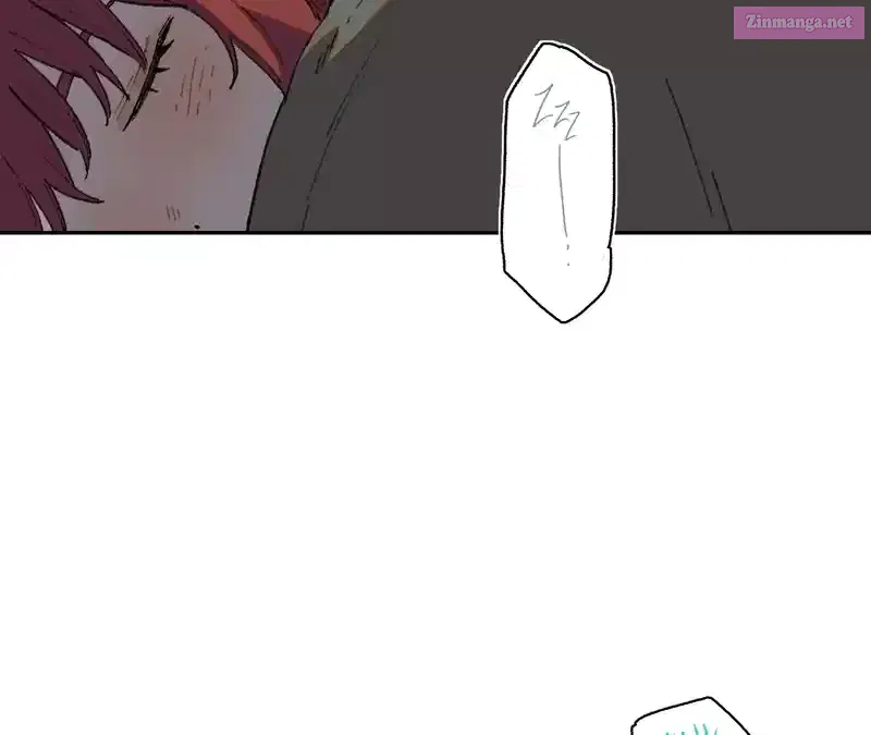 Queen of the Veil Zinmanga X Chapter 32 Page 5