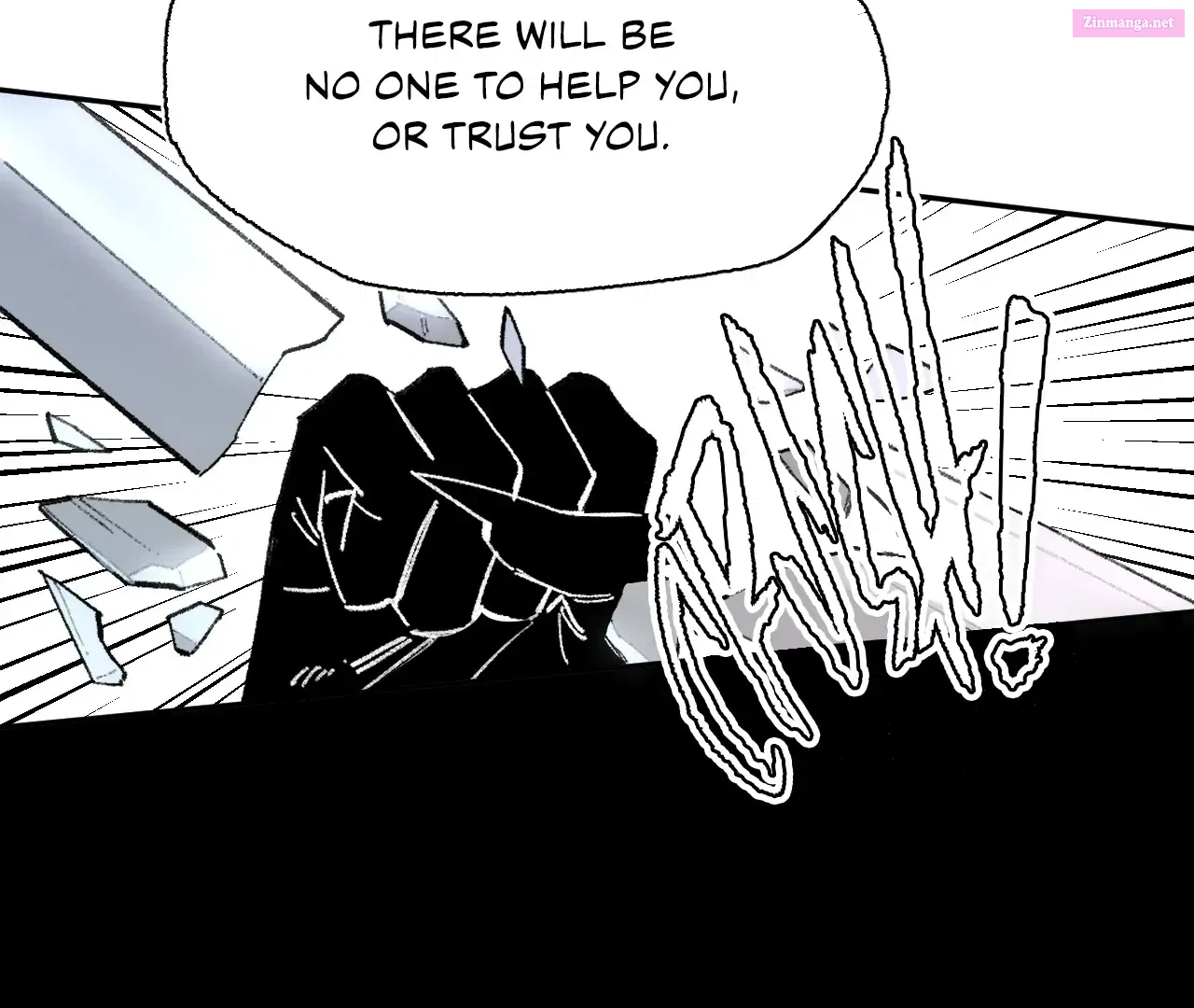Queen of the Veil Zinmanga X Chapter 30 Page 6