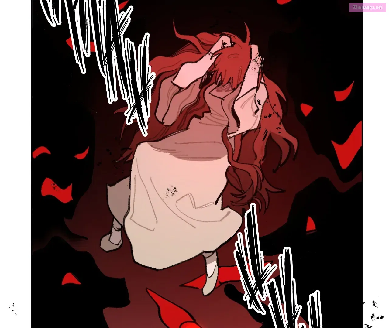 Queen of the Veil Zinmanga X Chapter 30 Page 15