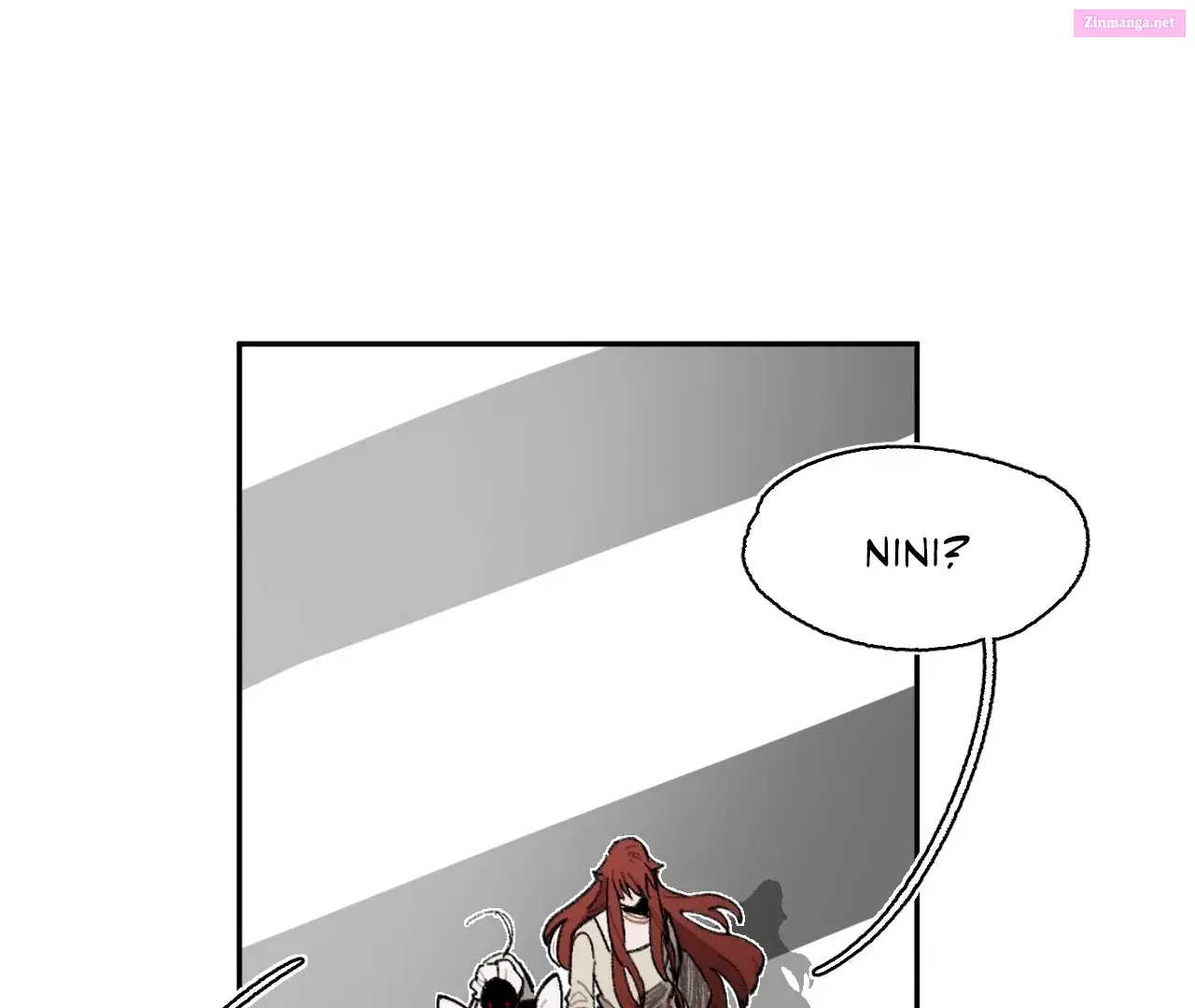 Queen of the Veil Zinmanga X Chapter 30 Page 23