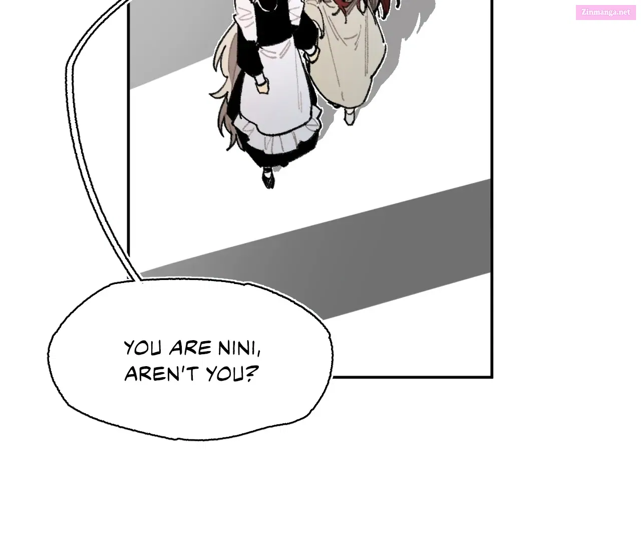 Queen of the Veil Zinmanga X Chapter 30 Page 24