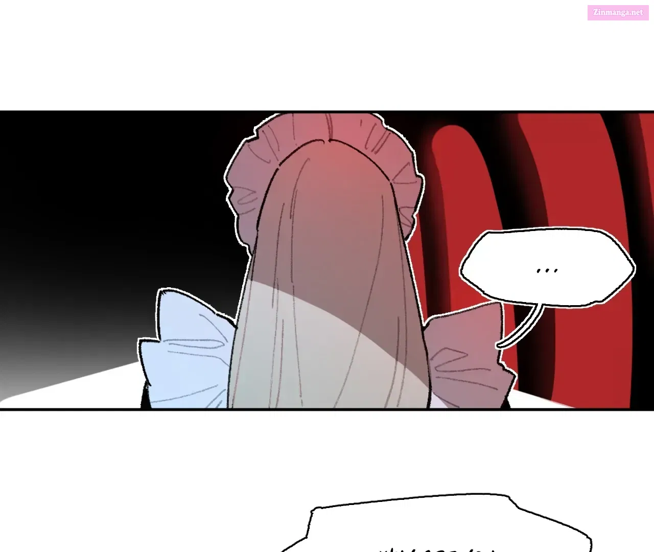 Queen of the Veil Zinmanga X Chapter 30 Page 25