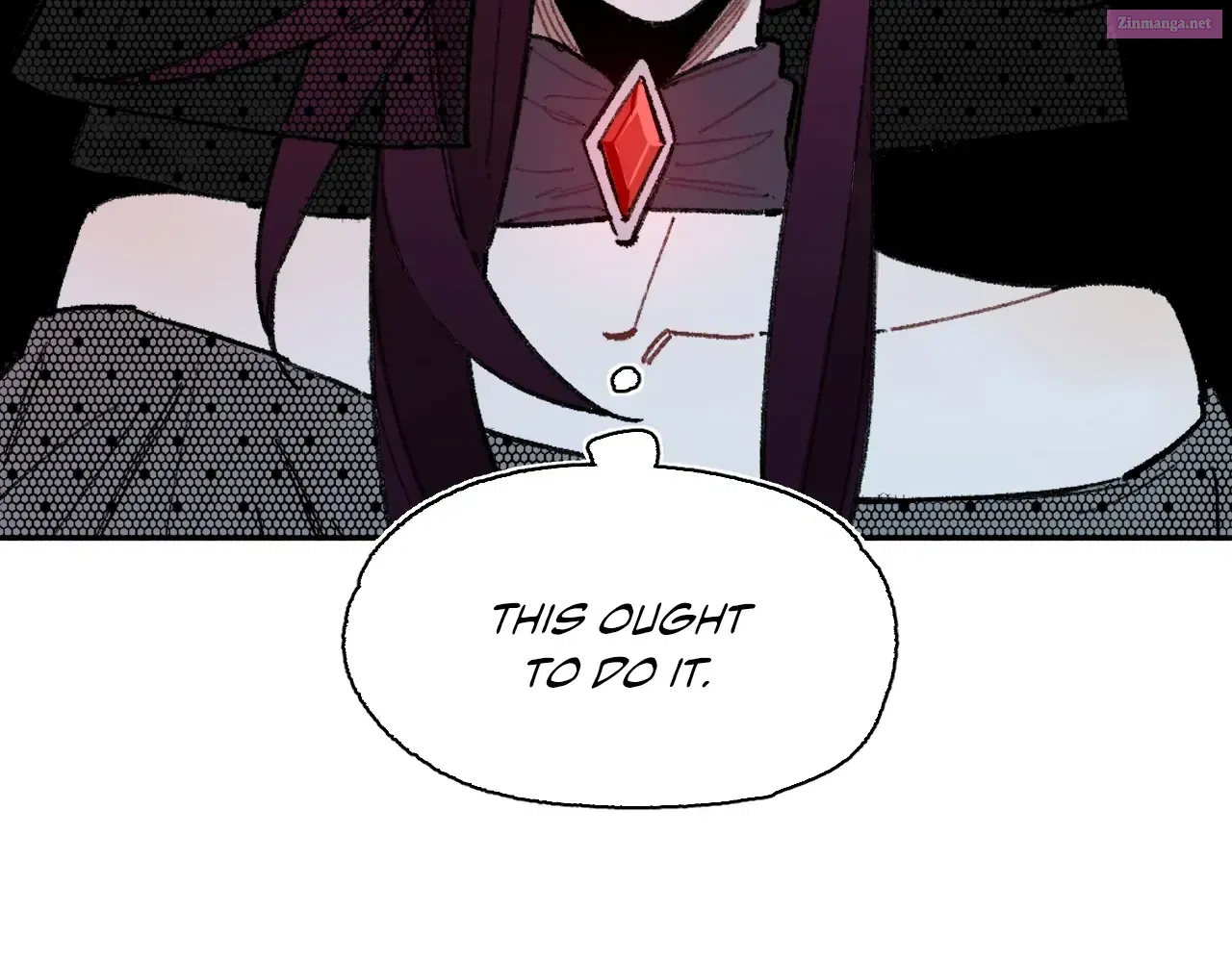 Queen of the Veil Zinmanga X Chapter 30 Page 36