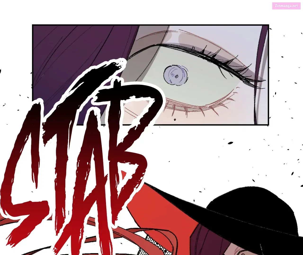 Queen of the Veil Zinmanga X Chapter 30 Page 50