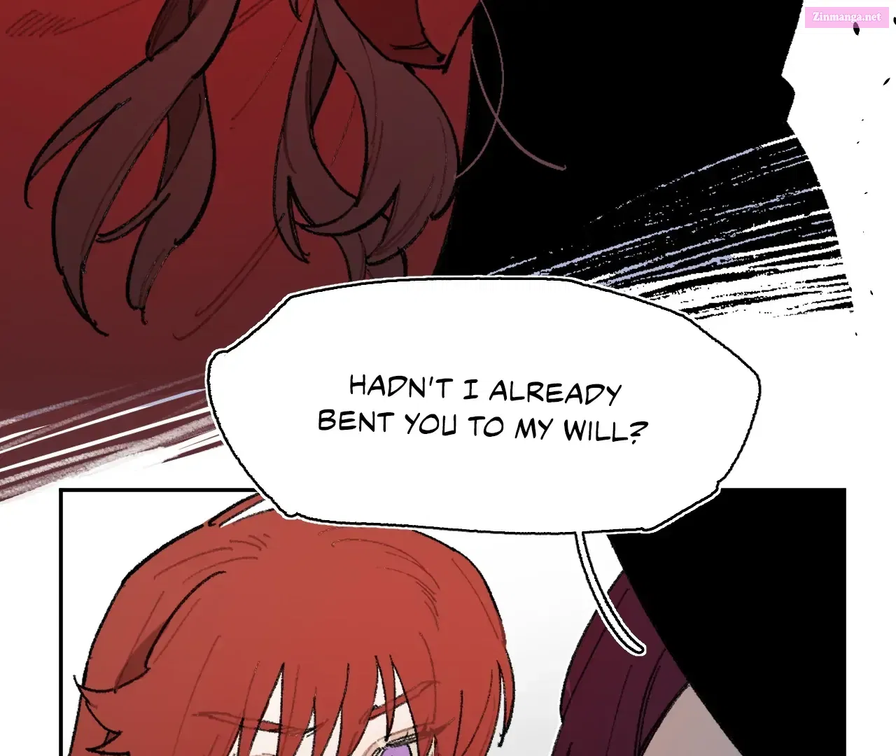Queen of the Veil Zinmanga X Chapter 30 Page 52