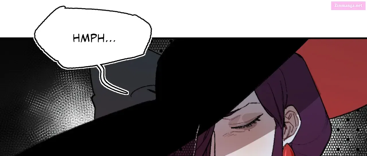 Queen of the Veil Zinmanga X Chapter 30 Page 54