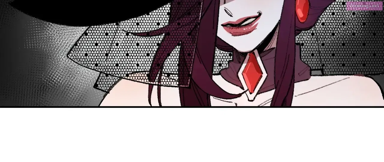 Queen of the Veil Zinmanga X Chapter 30 Page 55