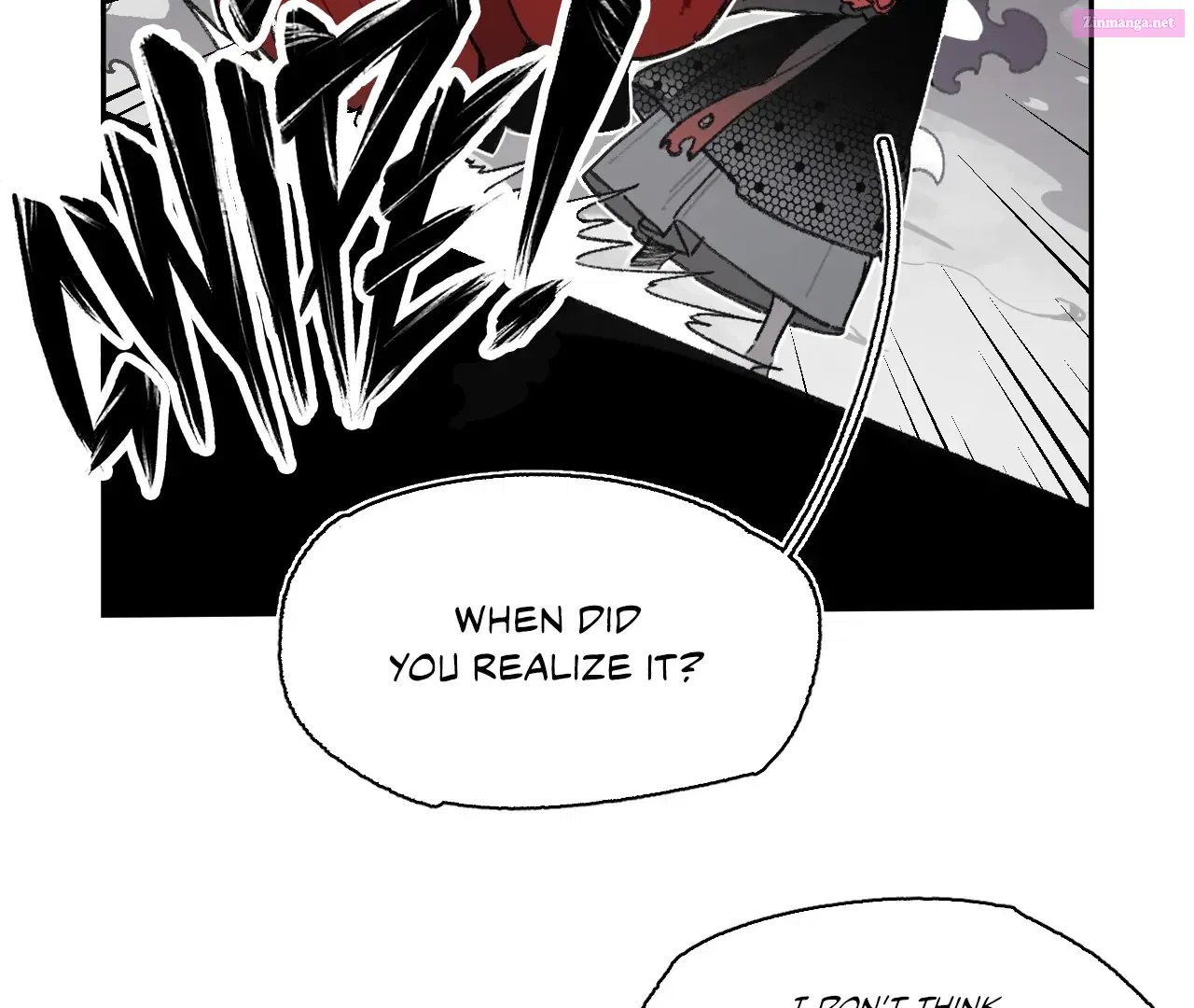Queen of the Veil Zinmanga X Chapter 30 Page 57