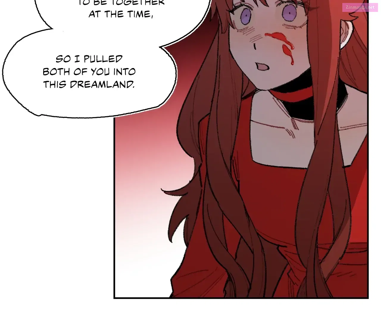 Queen of the Veil Zinmanga X Chapter 30 Page 78