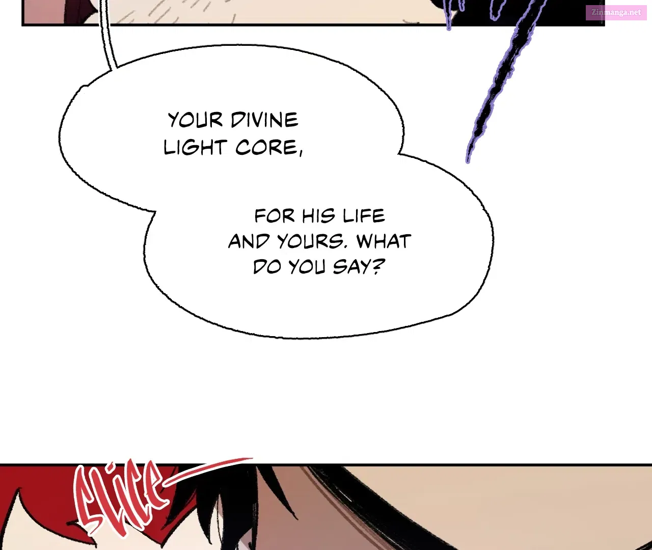 Queen of the Veil Zinmanga X Chapter 30 Page 80