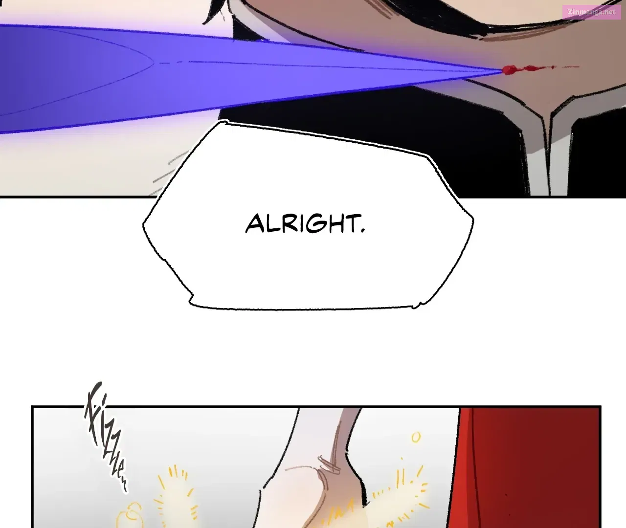 Queen of the Veil Zinmanga X Chapter 30 Page 81