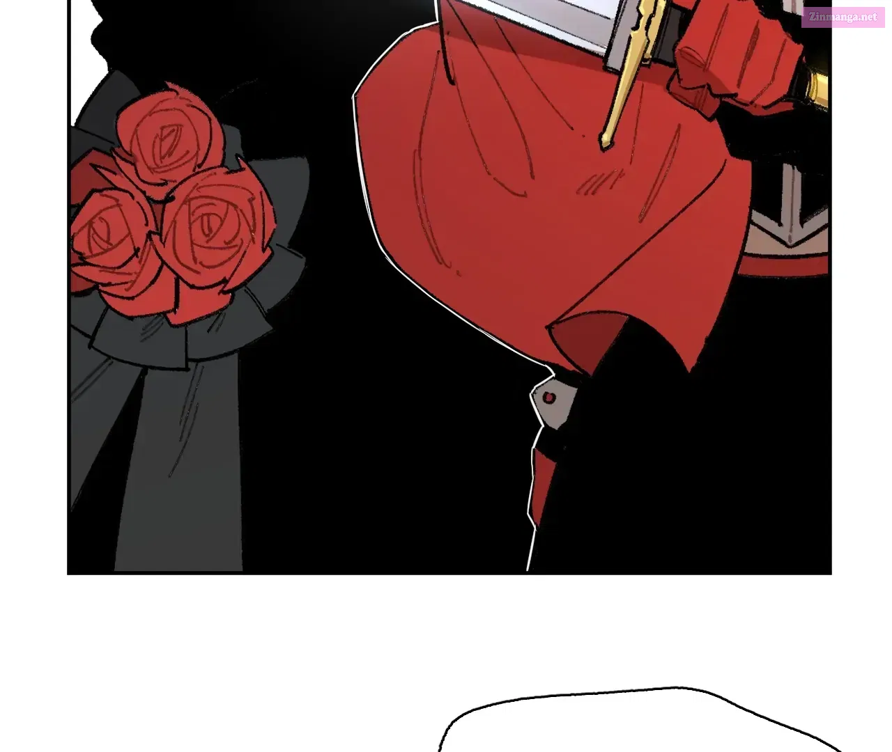 Queen of the Veil Zinmanga X Chapter 30 Page 89