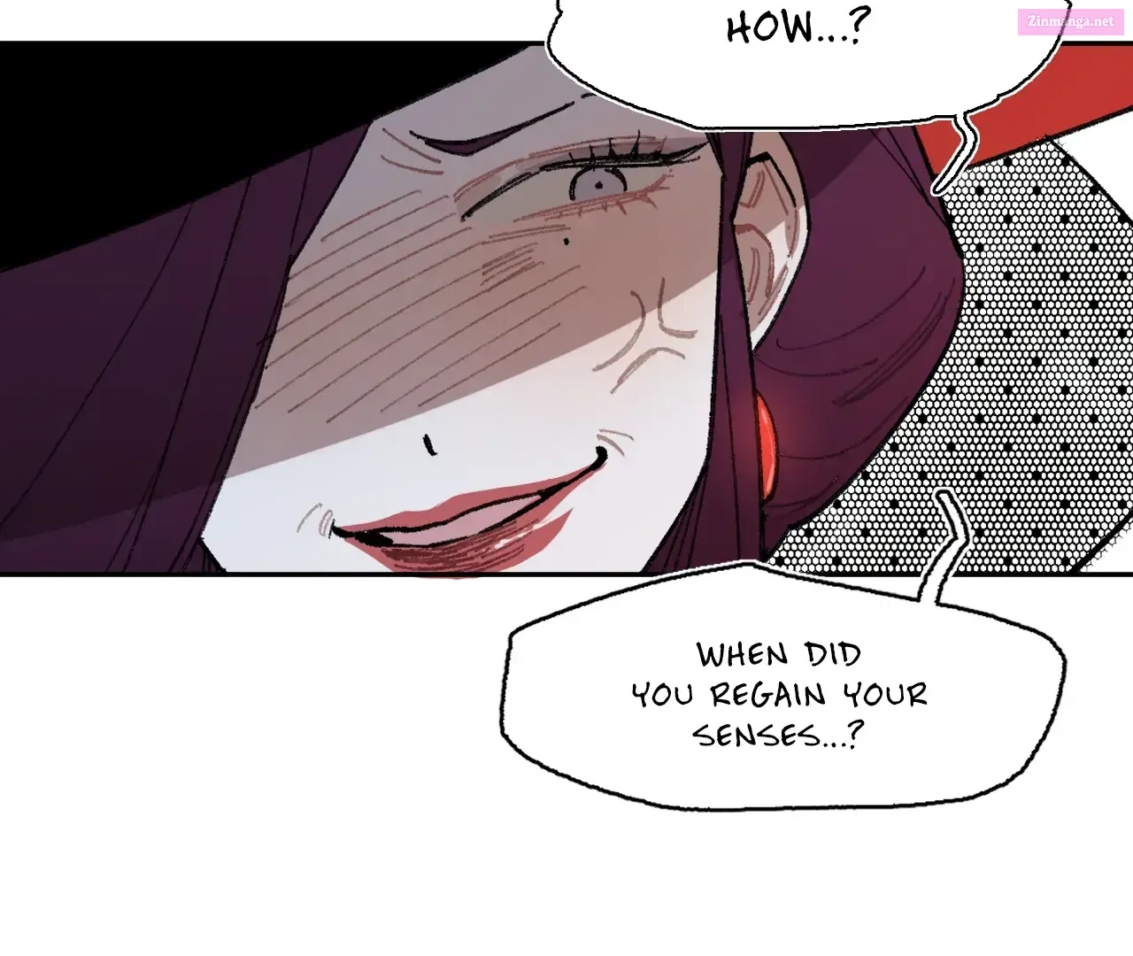 Queen of the Veil Zinmanga X Chapter 30 Page 90