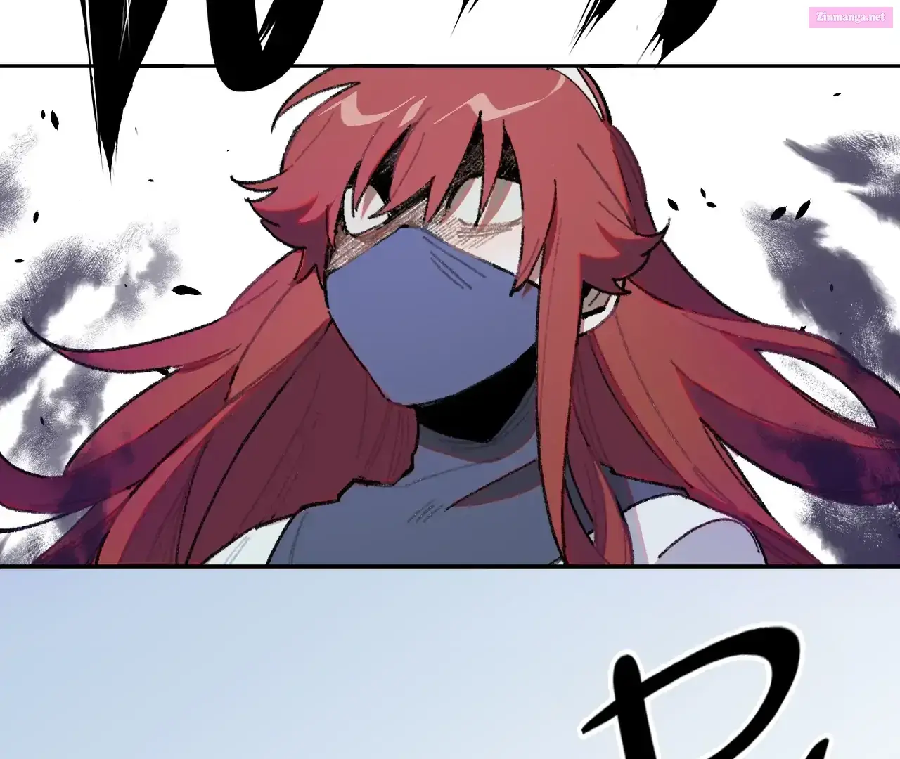 Queen of the Veil Zinmanga X Chapter 29 Page 2