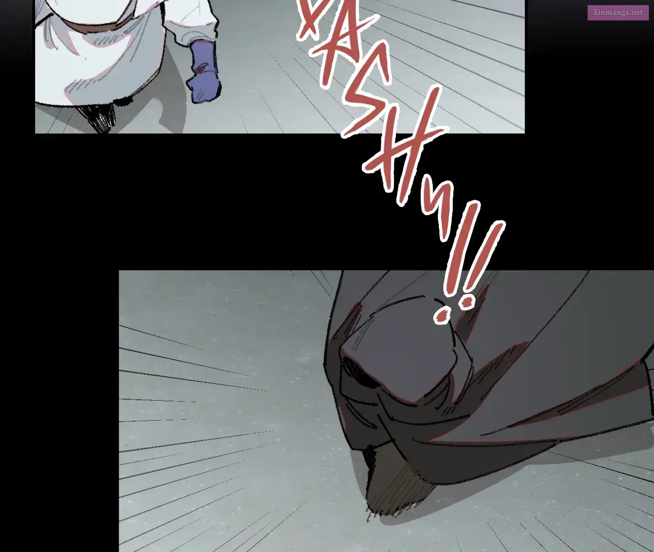 Queen of the Veil Zinmanga X Chapter 29 Page 5