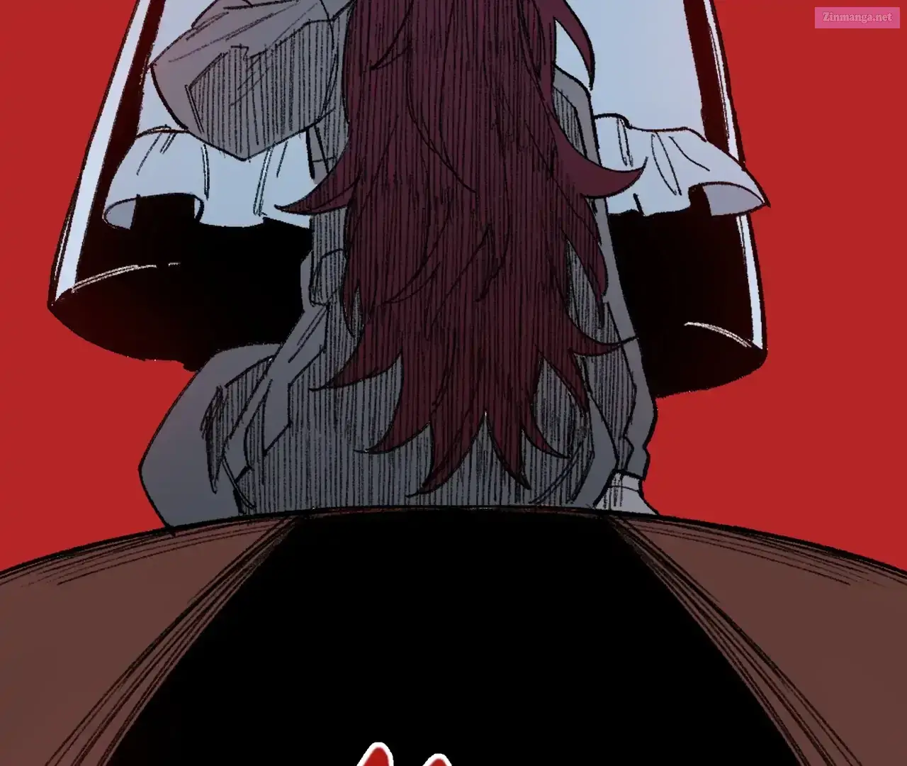 Queen of the Veil Zinmanga X Chapter 29 Page 23