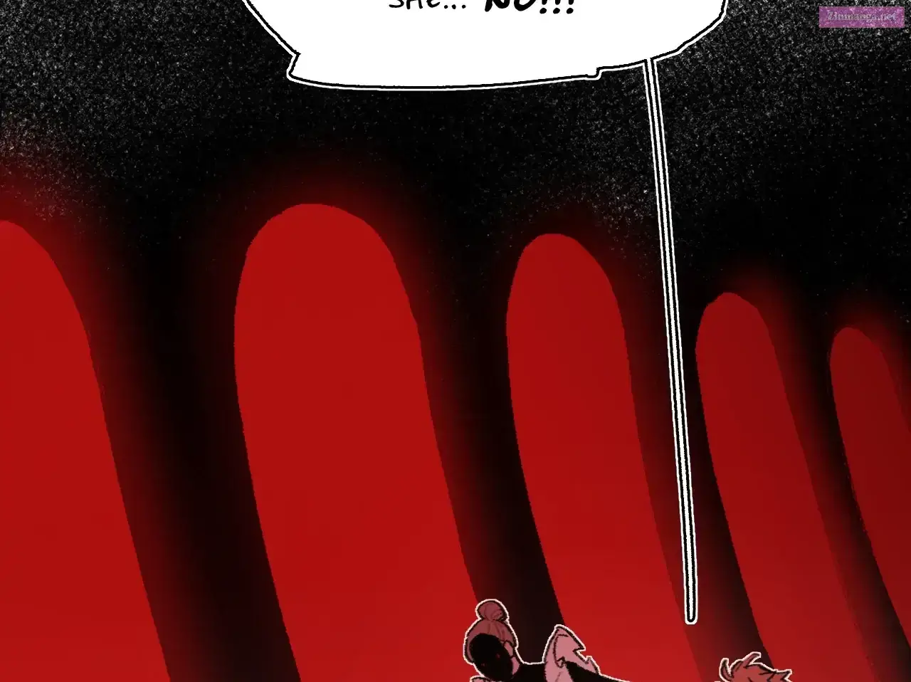 Queen of the Veil Zinmanga X Chapter 29 Page 26