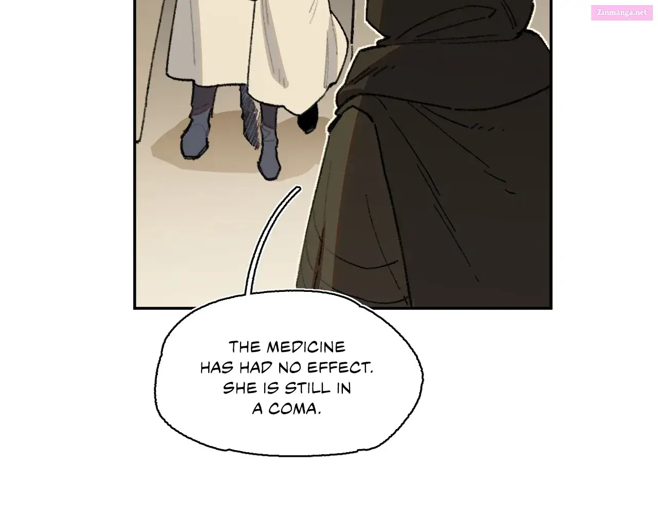 Queen of the Veil Zinmanga X Chapter 28 Page 39