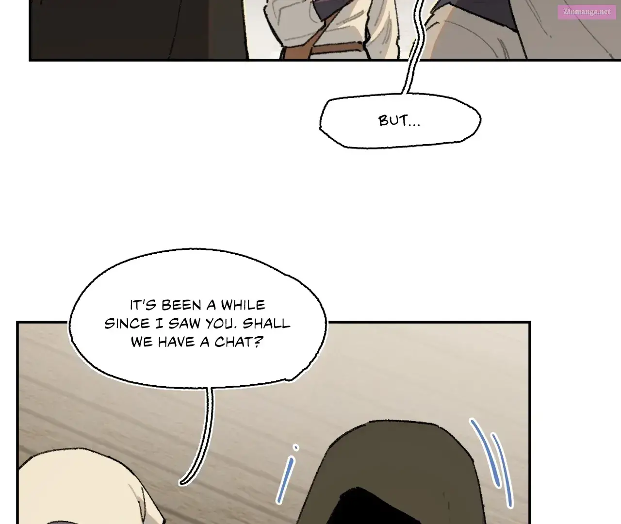 Queen of the Veil Zinmanga X Chapter 28 Page 45