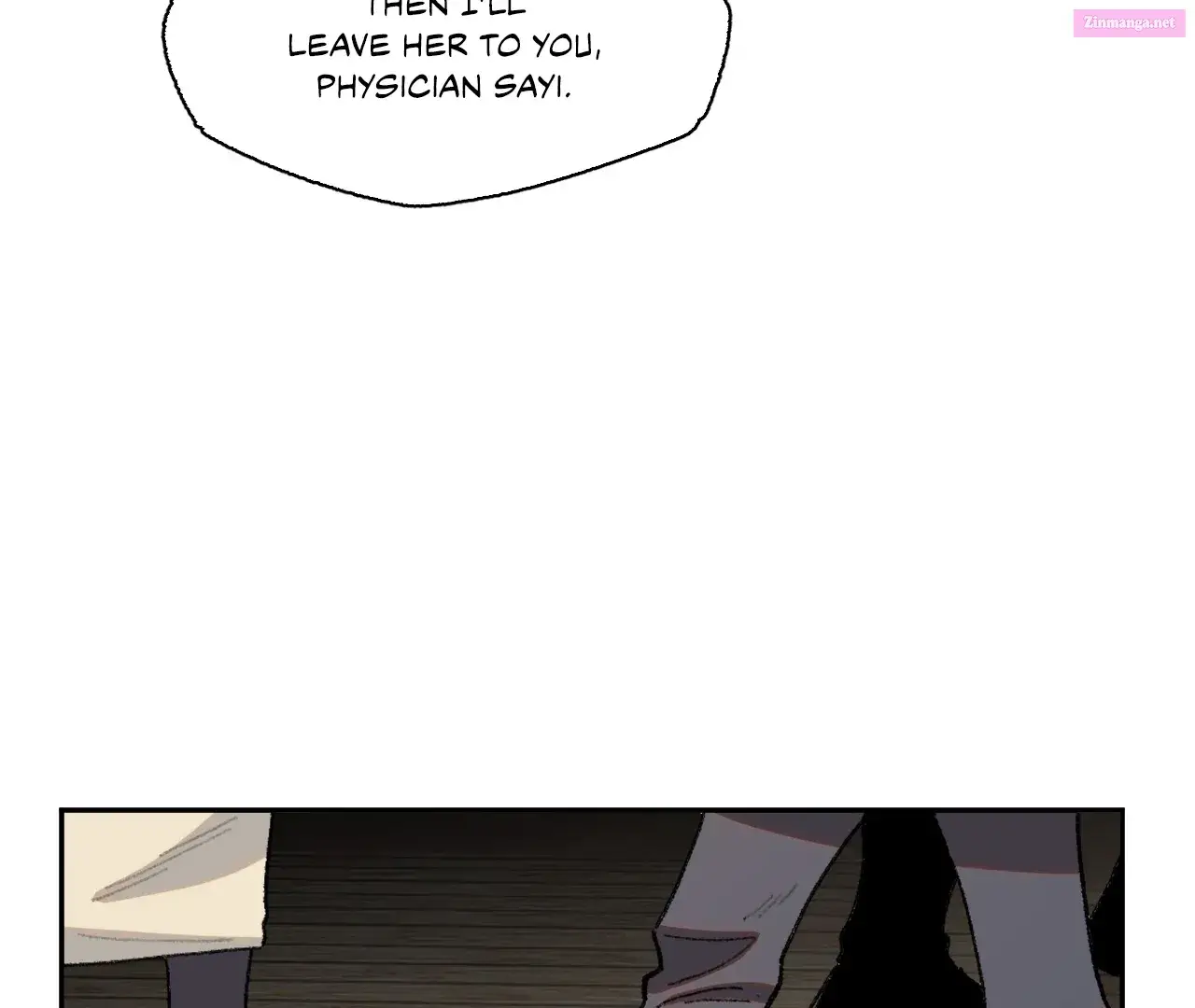 Queen of the Veil Zinmanga X Chapter 28 Page 49