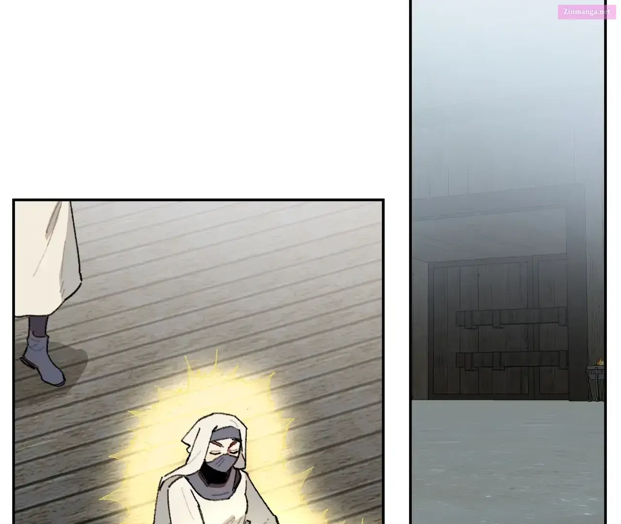 Queen of the Veil Zinmanga X Chapter 28 Page 68