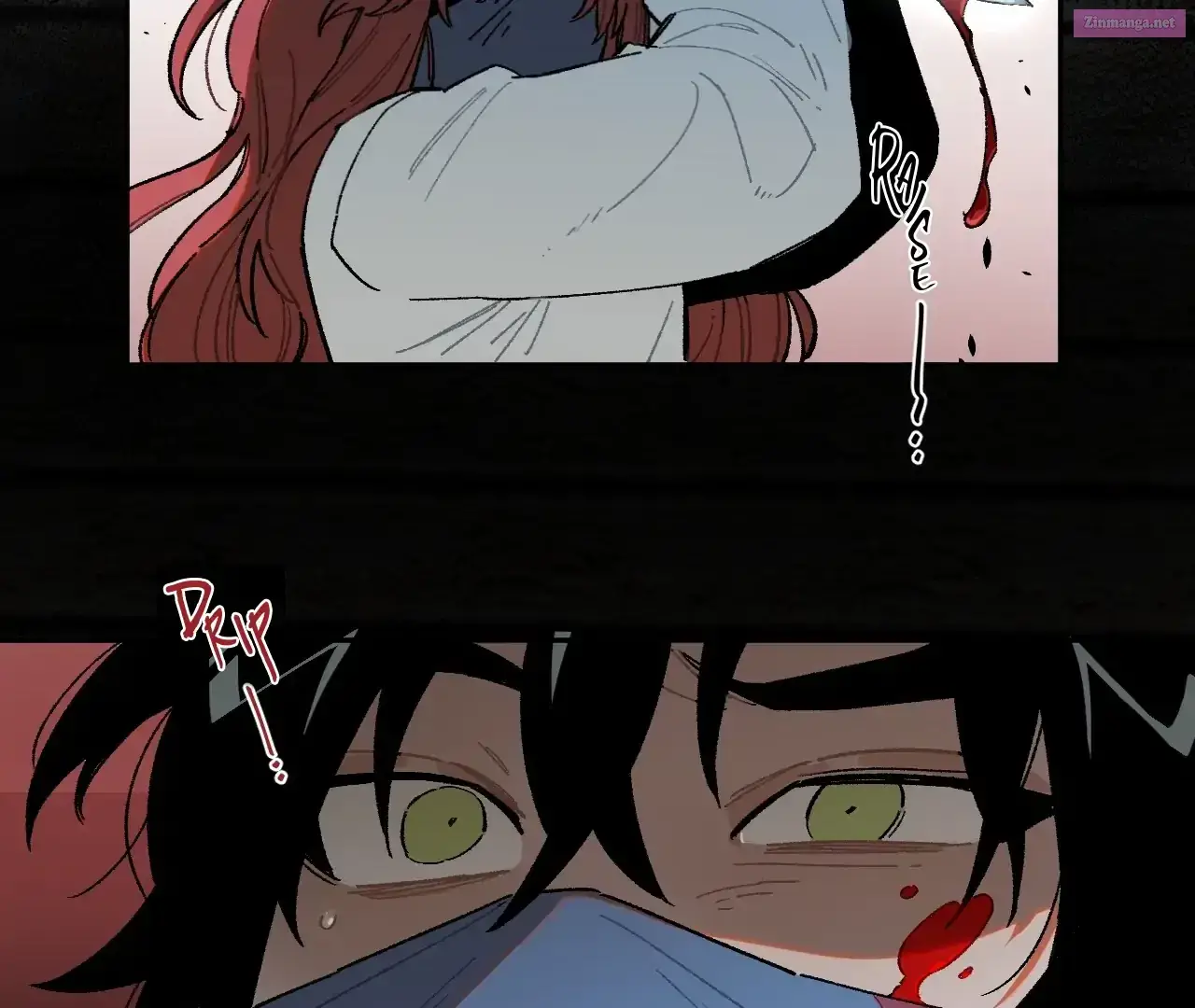 Queen of the Veil Zinmanga X Chapter 28 Page 75