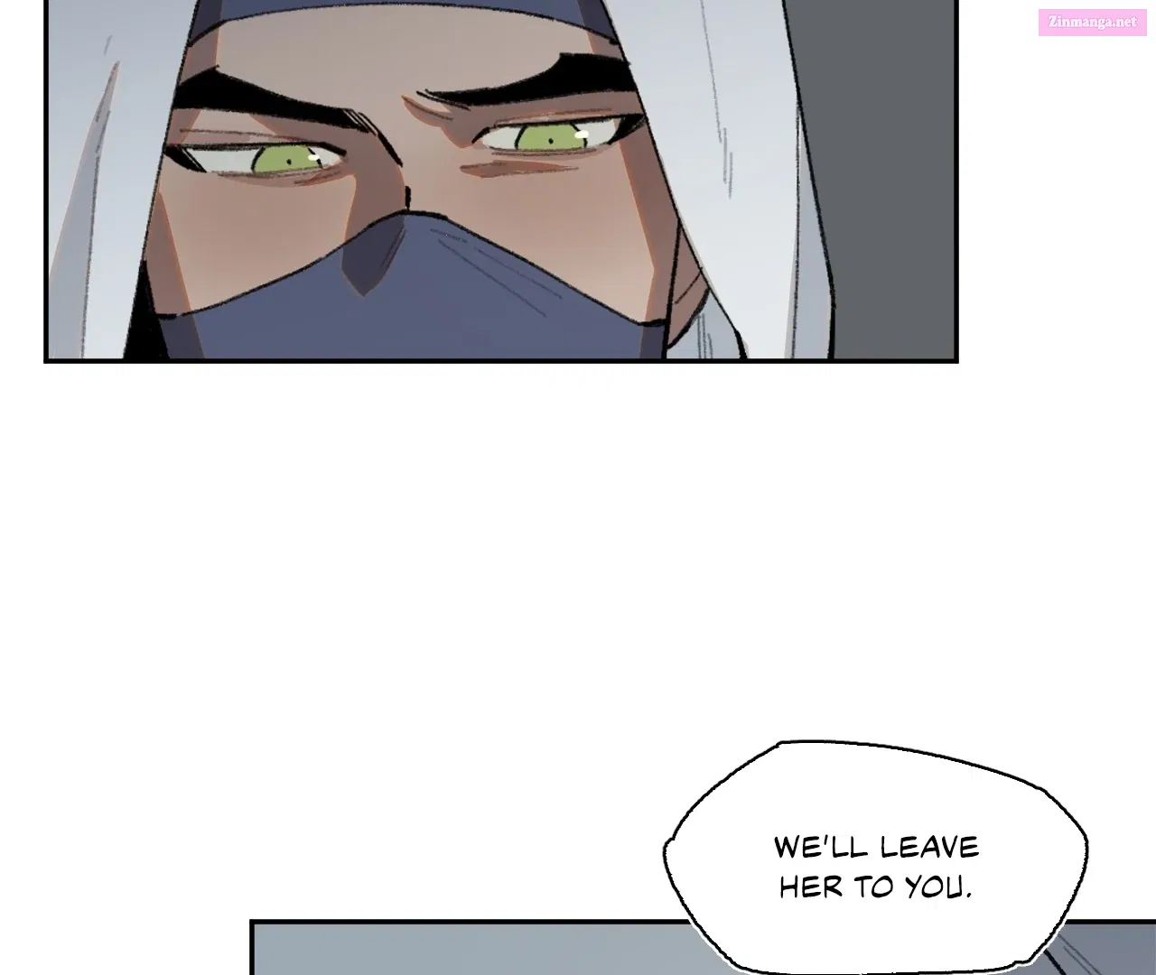 Queen of the Veil Zinmanga X Chapter 27 Page 76