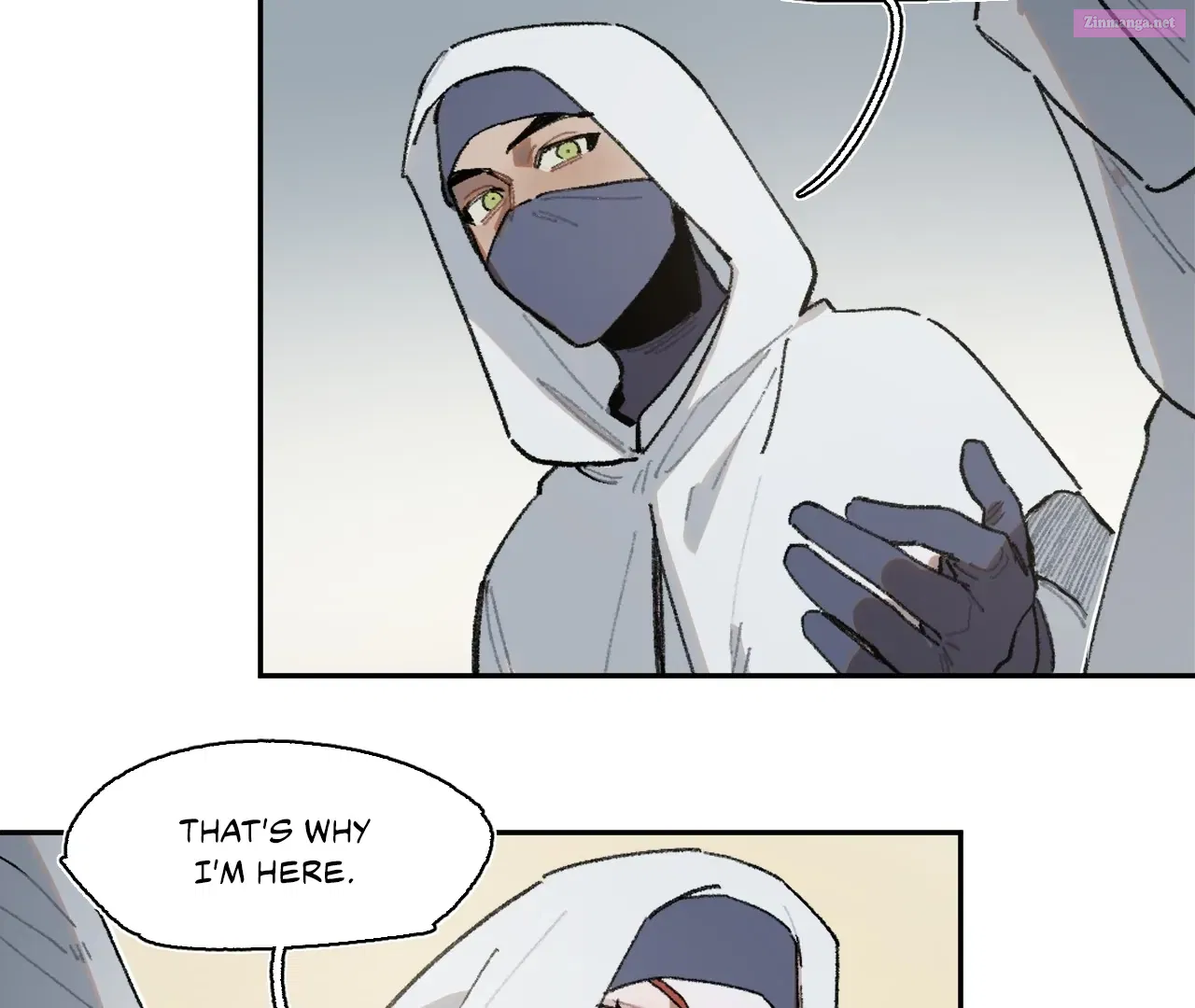 Queen of the Veil Zinmanga X Chapter 27 Page 77